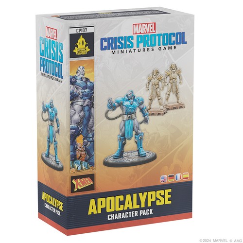 Apocalypse marvel crisis - apocalypse, marvel: