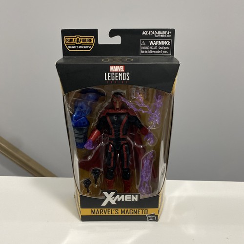 2017 hasbro marvel - marvel, legends