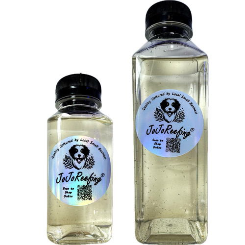Strain blend copepod - blend,