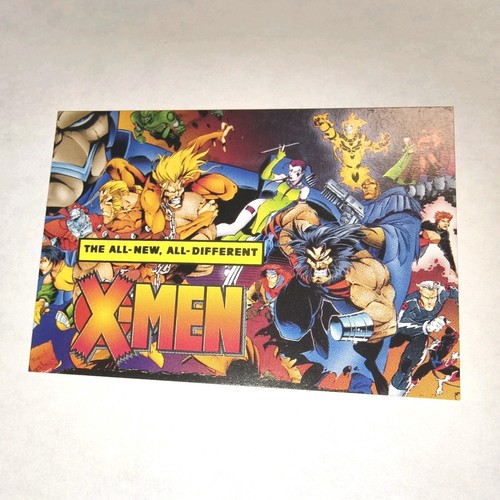 Age apocalypse men promo - age,