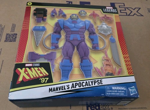 Marvel legends men 97 - , ‘97
