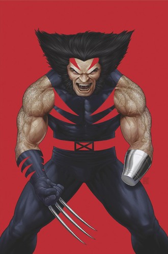 Men apocalypse 1 john - x-men, of