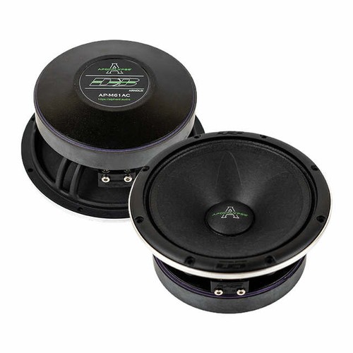 Deaf bonce apocalypse m61ac - deaf,