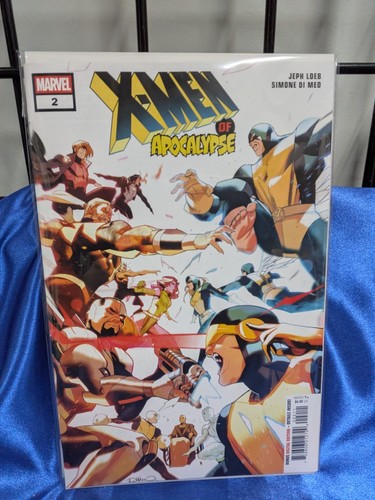 Men apocalypse 2 - x-men,
