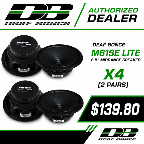 Pair deaf bonce apocalypse - 2,