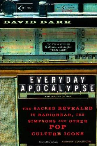 Everyday apocalypse david - everyday,