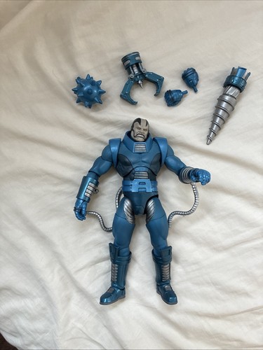 Diamond select toys men - select,