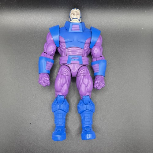 Marvel legends apocalypse - marvel,
